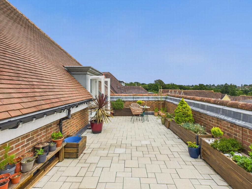Terrace 3
