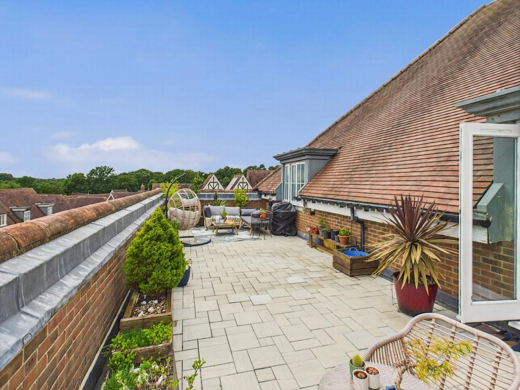Terrace 1