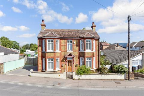 undefined, Manston Road, Ramsgate, Kent