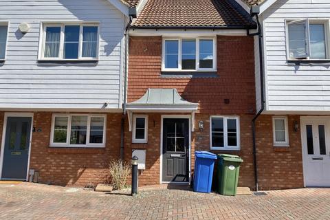 undefined, Finch Close, Faversham ME13