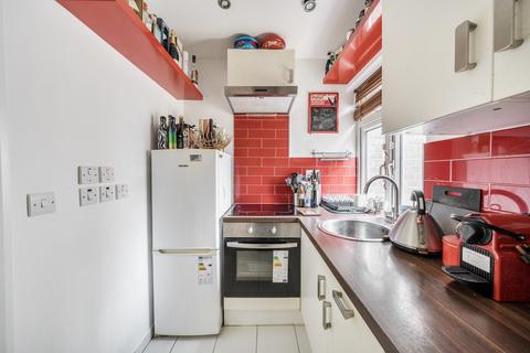 undefined, Wyndham Road, London