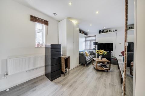 undefined, Wyndham Road, London