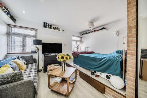 undefined, Wyndham Road, London