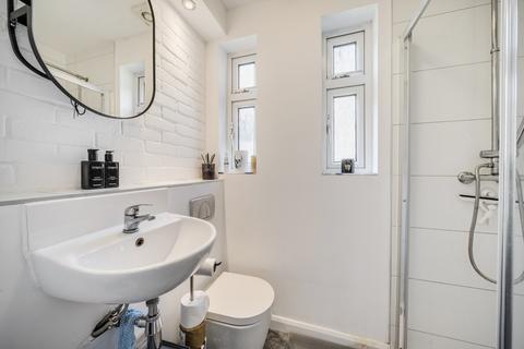 undefined, Wyndham Road, London