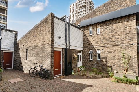 undefined, Wyndham Road, London