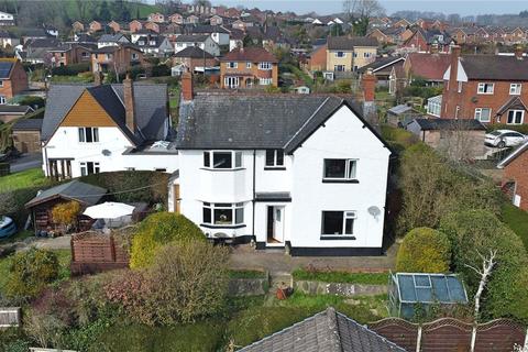 Fairfield Drive, Newtown, Powys, SY16