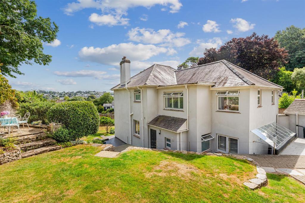 A05 - Quarry House Maudlin Road Totnes - 250722.jp