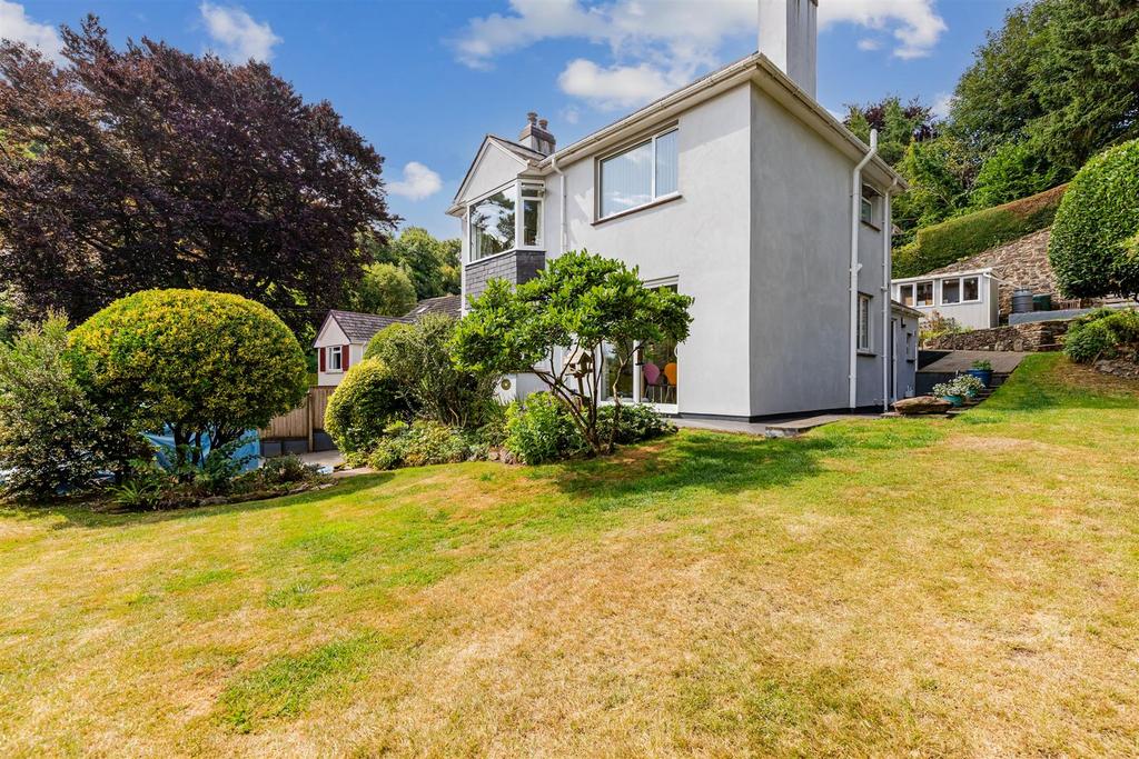 A07 - Quarry House Maudlin Road Totnes - 250722.jp
