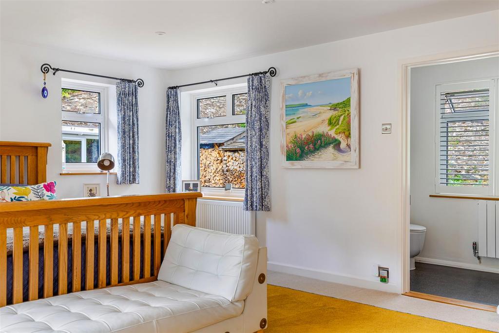 A22 - Quarry House Maudlin Road Totnes - 250722.jp