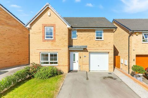 4 bedroom detached house for sale, Dymoke Road, Leeds LS26