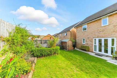 4 bedroom detached house for sale, Dymoke Road, Leeds LS26