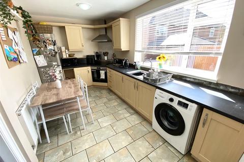 3 bedroom semi-detached house for sale, Portley Road, Dawley, Telford, Shropshire, TF4