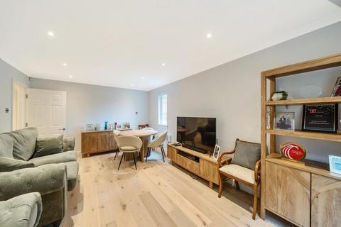 undefined, Finchley,  Woodgrange Road,  N12