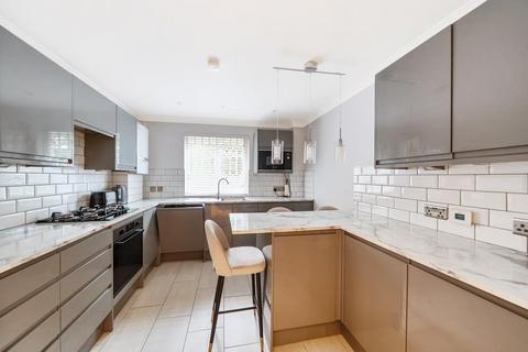 undefined, Finchley,  Woodgrange Road,  N12