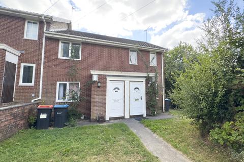 2 bedroom flat for sale, Wenlock Way, Chester CH4