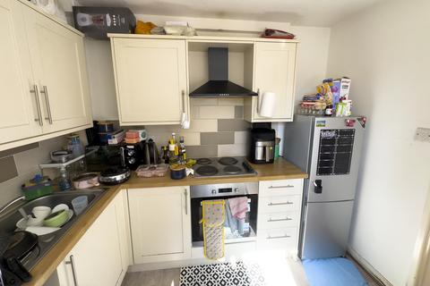 2 bedroom flat for sale, Wenlock Way, Chester CH4