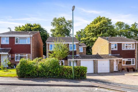 undefined, Rushwood Close, Haywards Heath, RH16