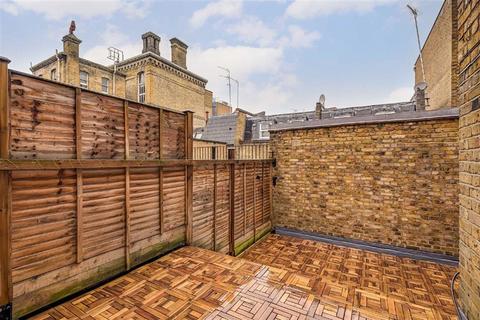 undefined, Rochester Row, London SW1P