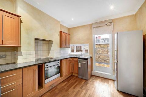 undefined, Rochester Row, London SW1P