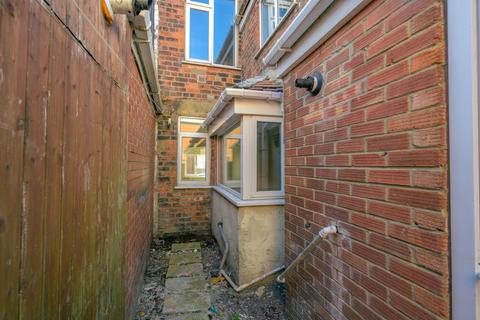 undefined, Broadfield Street, Boston, PE21