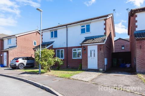 undefined, St. Mellons, Cardiff CF3