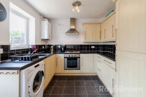 undefined, St. Mellons, Cardiff CF3