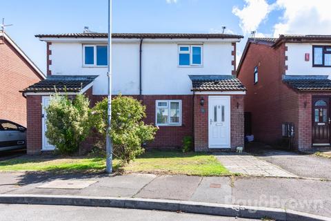 undefined, St. Mellons, Cardiff CF3
