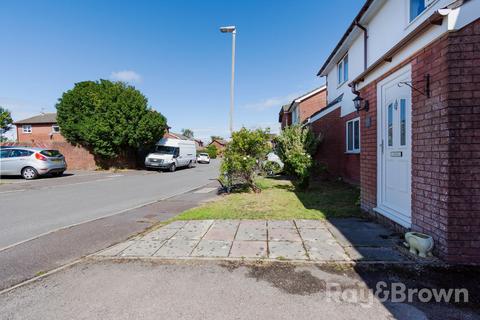 undefined, St. Mellons, Cardiff CF3