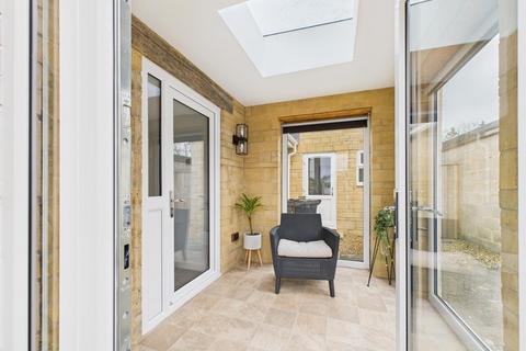 undefined, Milbourne Park, Malmesbury SN16