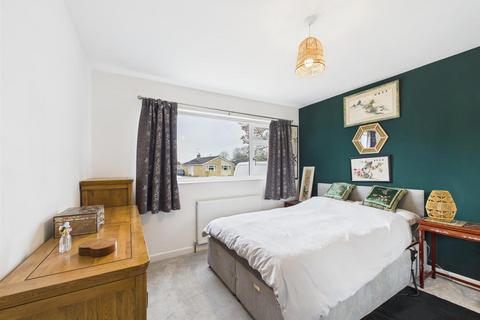 undefined, Milbourne Park, Malmesbury SN16