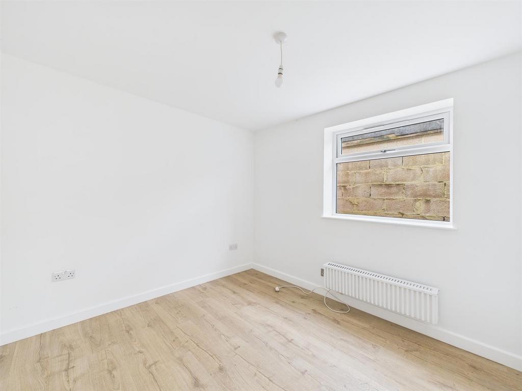 Annex Bedroom