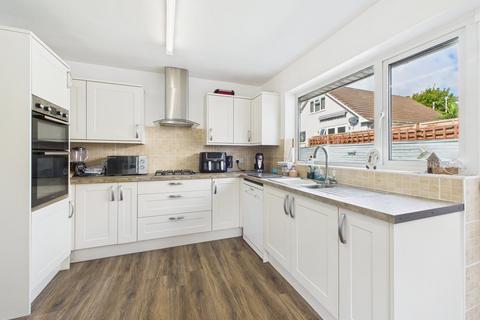undefined, Cherrywood Road, Worle,  Weston-Super-Mare, BS22