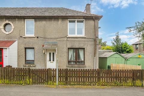 undefined, Waverley Street, Bathgate, EH48