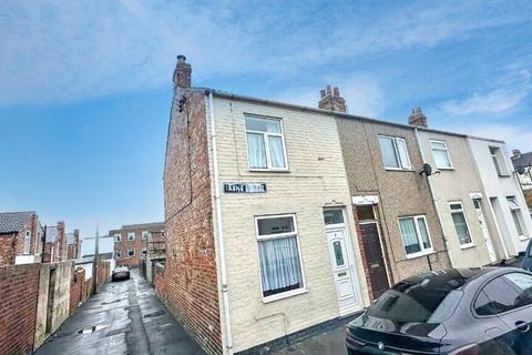 2 bedroom terraced house for sale, Irene Street, Carlin How, Saltburn-by-the-Sea, North Yorkshire, TS13 4DJ