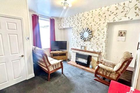 2 bedroom terraced house for sale, Irene Street, Carlin How, Saltburn-by-the-Sea, North Yorkshire, TS13 4DJ