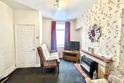 2 bedroom terraced house for sale, Irene Street, Carlin How, Saltburn-by-the-Sea, North Yorkshire, TS13 4DJ