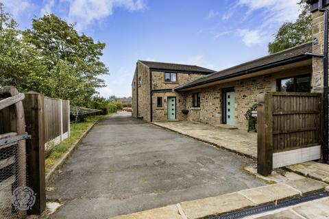 undefined, Manchester Road, Blackrod, Bolton, Greater Manchester, BL6 5SU