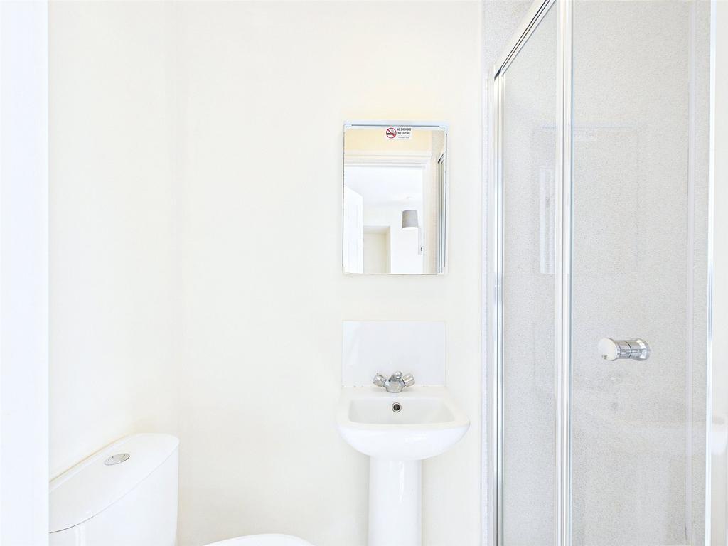 En Suite Room Three