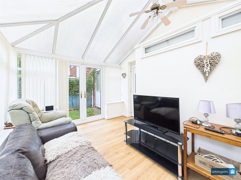 Sun Room