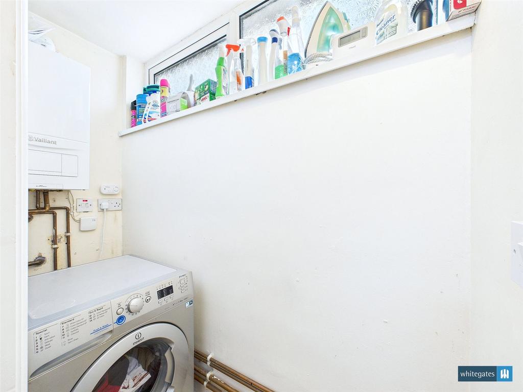 Utility Space