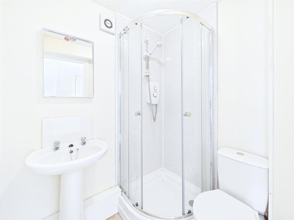 En Suite Room One