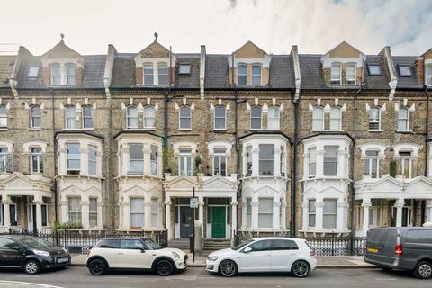 1 bedroom flat for sale, Gwendwr Road, London W14