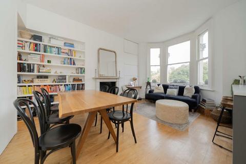 1 bedroom flat for sale, Gwendwr Road, London W14