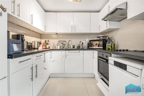 2 bedroom apartment for sale, Nether Street, London, N3