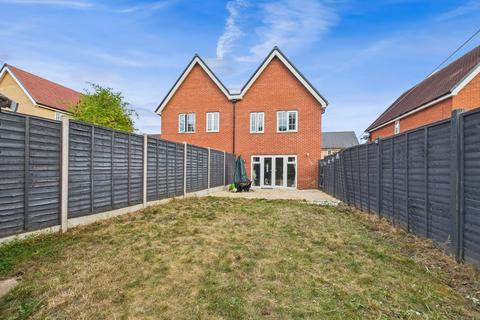 undefined, Nightingale Drive, Halstead, CO9