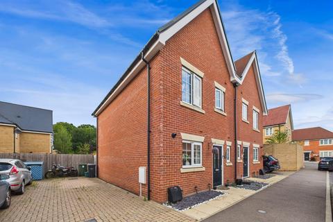 undefined, Nightingale Drive, Halstead, CO9