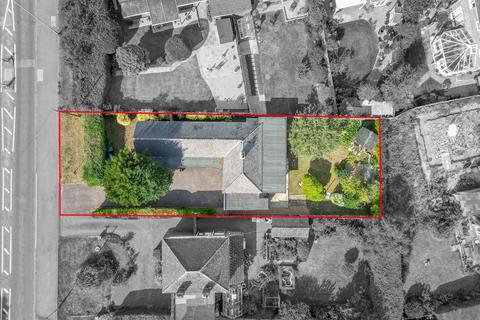 3 bedroom detached bungalow for sale, Great North Road, St. Neots PE19