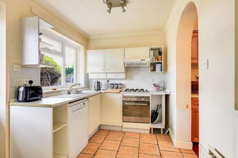 3 bedroom detached bungalow for sale, Great North Road, St. Neots PE19
