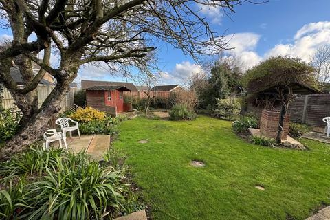 3 bedroom detached bungalow for sale, Great North Road, St. Neots PE19