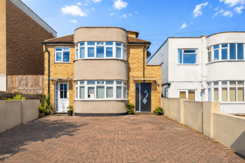 7 bedroom detached house for sale, Green Walk, NW4